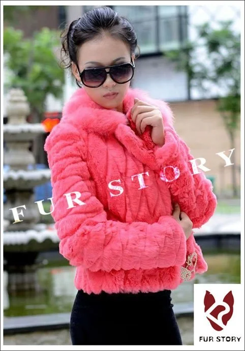 Color 5  pink / XL