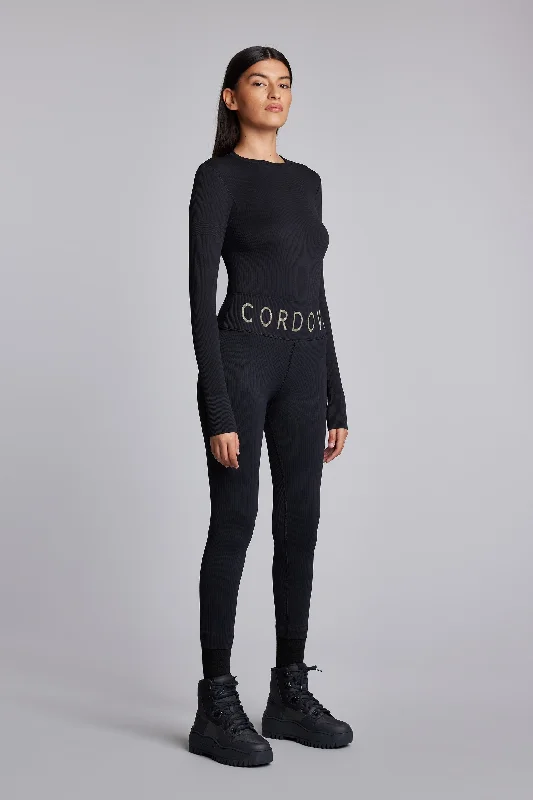 CORDOVA BASE LAYERS