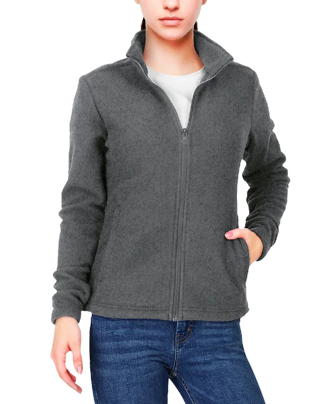 Dark Grey Heather / X-Small