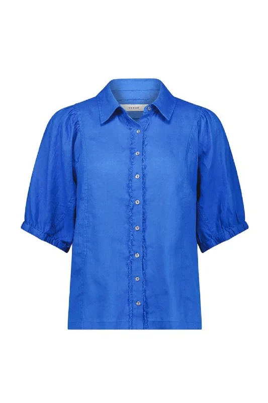 ADORN SHIRT - 8070BR