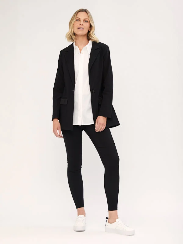 Basic Blazer