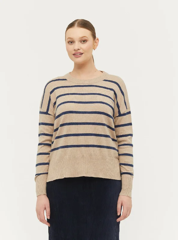 Cullen Knit Jumper