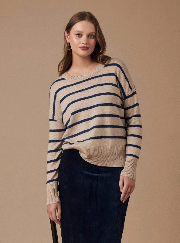 Cullen Knit Jumper