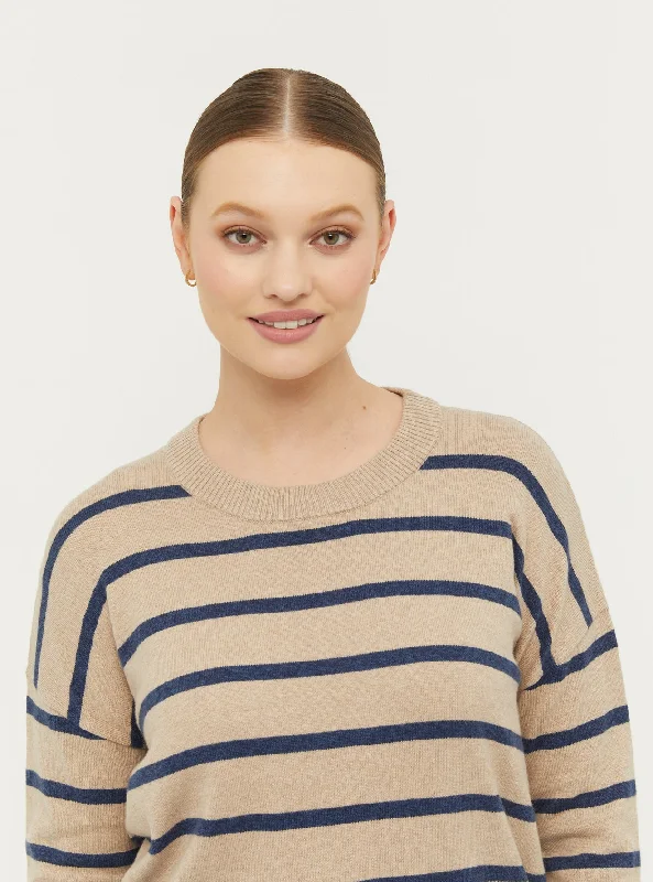 Cullen Knit Jumper