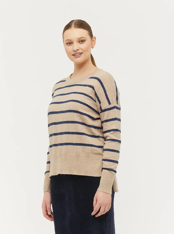 Cullen Knit Jumper