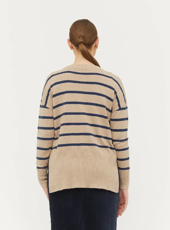 Cullen Knit Jumper