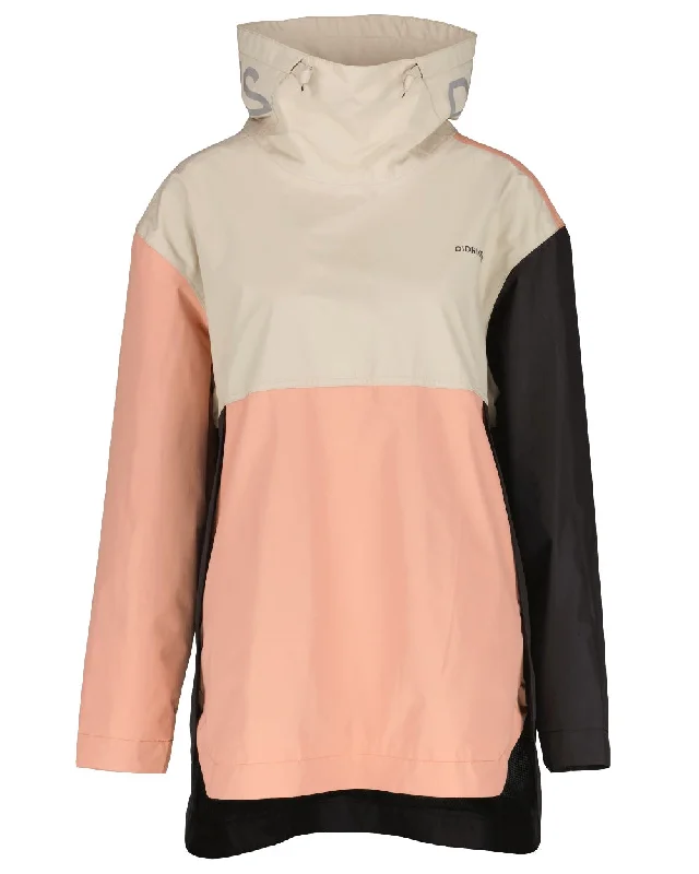 Black Beige Pink / 14