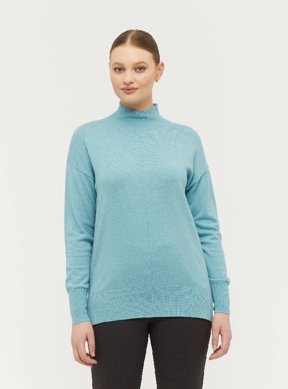 Evanton Knit Jumper