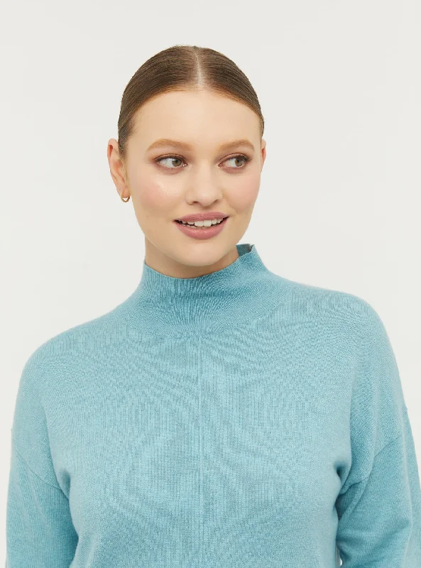 Evanton Knit Jumper