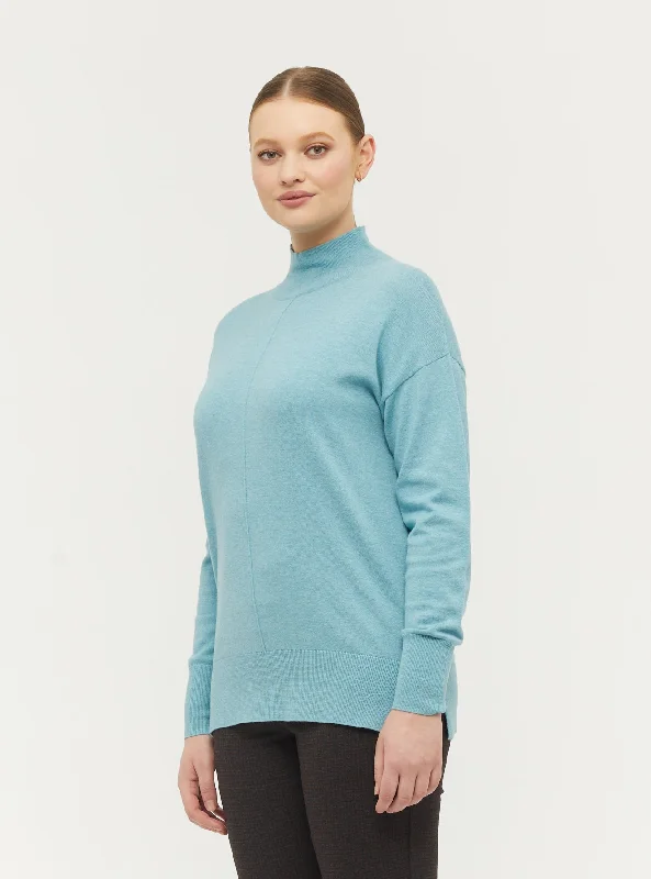 Evanton Knit Jumper