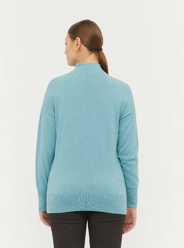 Evanton Knit Jumper