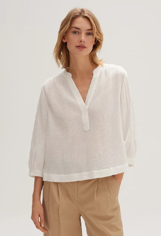 Fasami Blouse