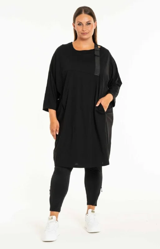 Gozzip Candra Tunic