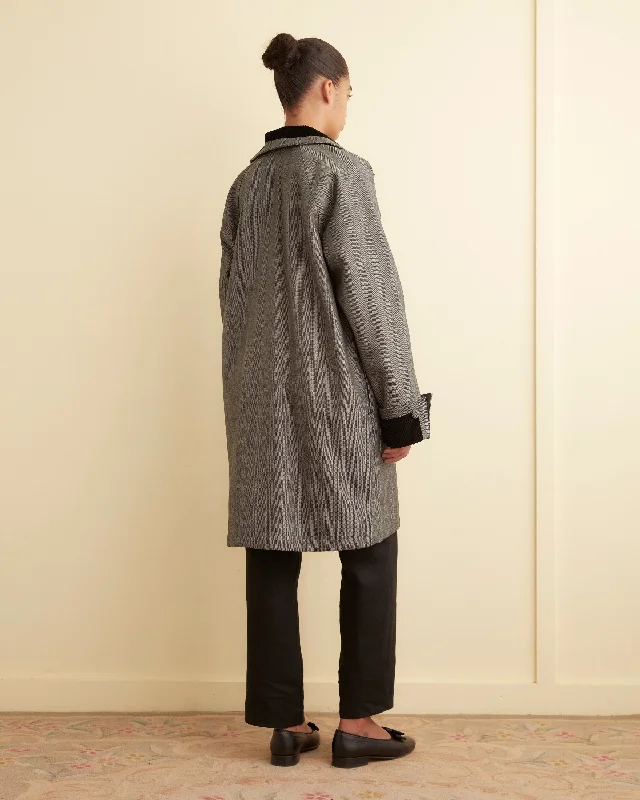 Herringbone Rennie Coat