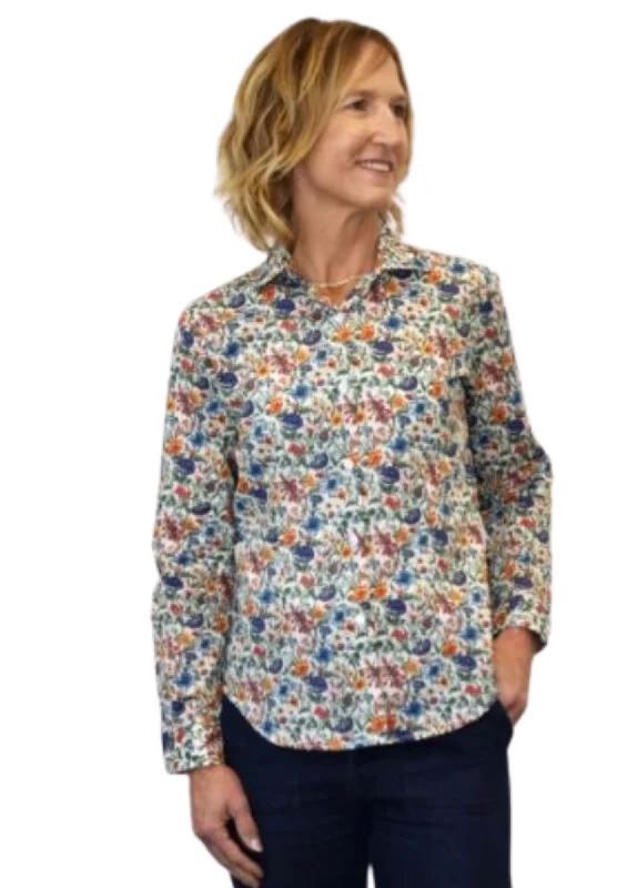 Liberty of London Blouse