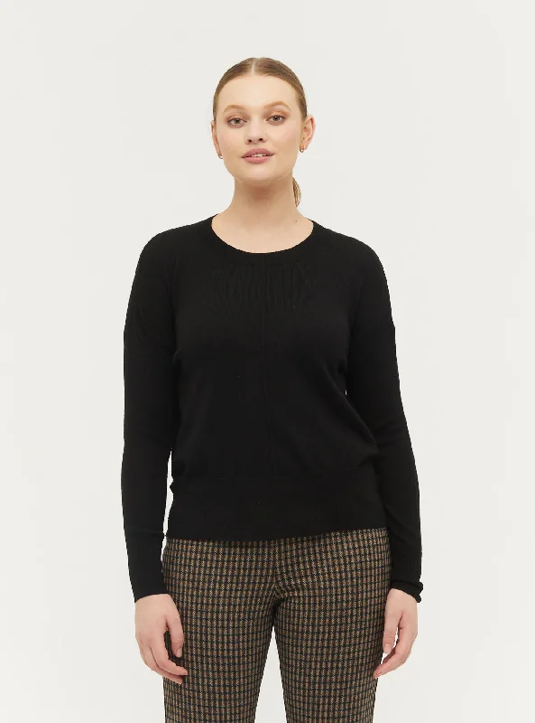 Irvine Knit Jumper