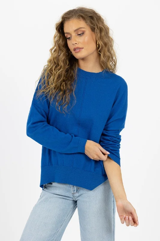 KLARA SWEATER - HW24218