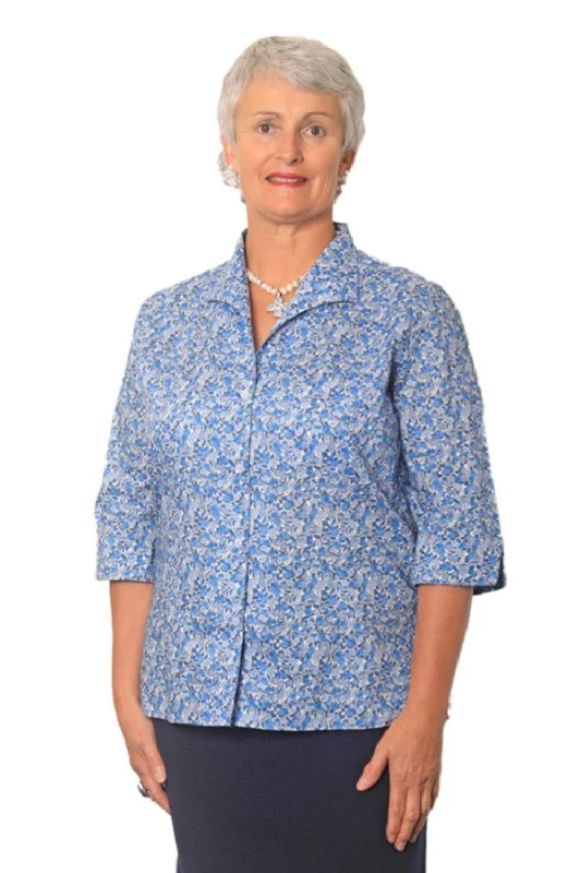 Liberty of London Daniela Blouse