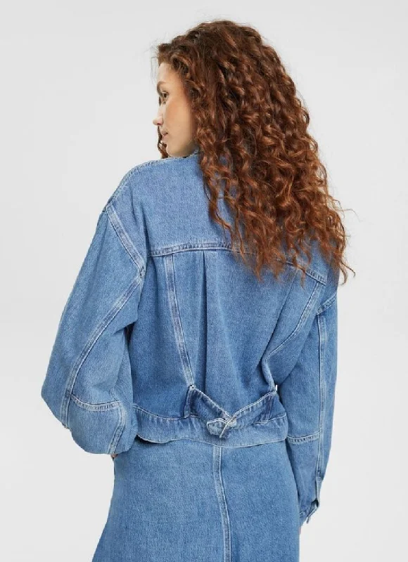 Lyla Denim Jacket