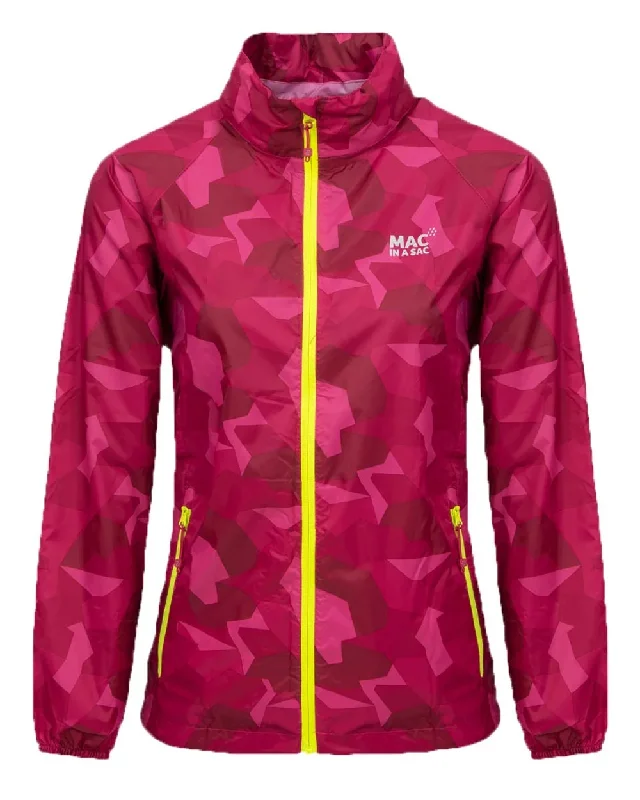 Pink Camo / Medium