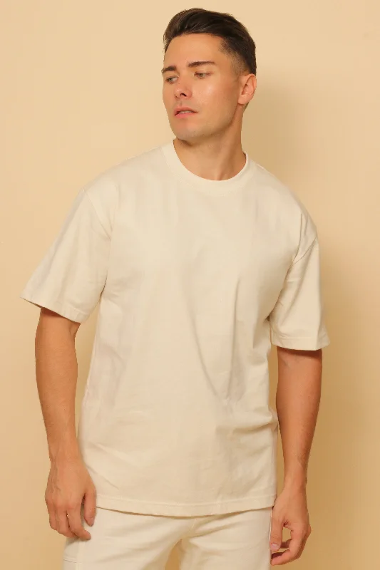 Midweight Loose Fit Shirt