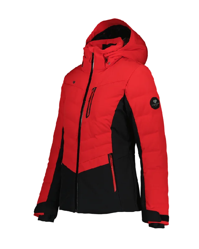 Obermeyer Cosima Down Jacket