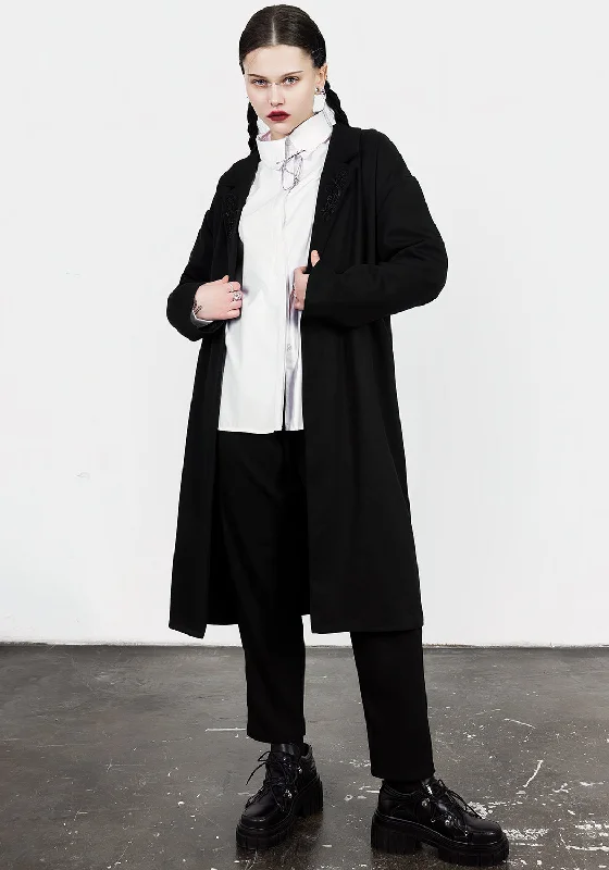 Poe Duster Jacket