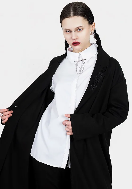 Poe Duster Jacket