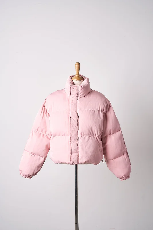 S/M / Baby Pink