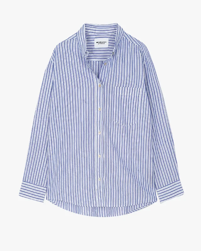 Esola Stripe Shirt