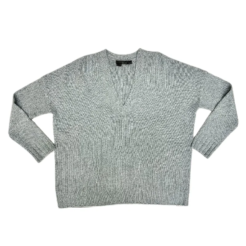 Sweater Cashmere By 360cashmere In Grey