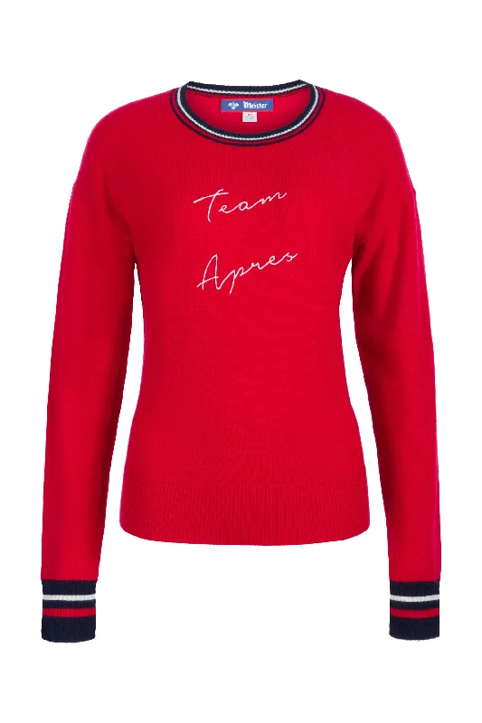 Team Apres Sweater