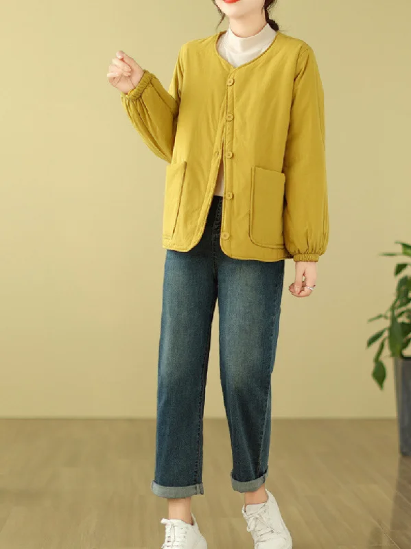 XL (US:14-16 UK/AU:18-20) / Yellow