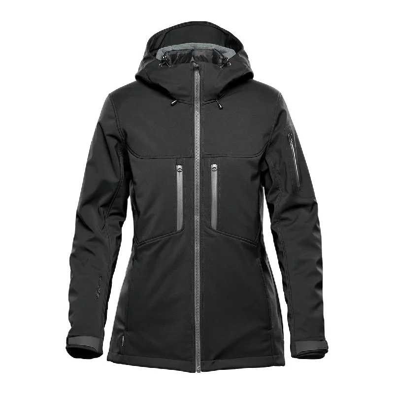 Women's Epsilon System Jacket - HR-2W