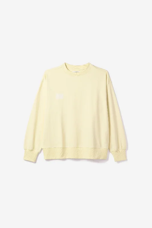 Butter Cream / XL