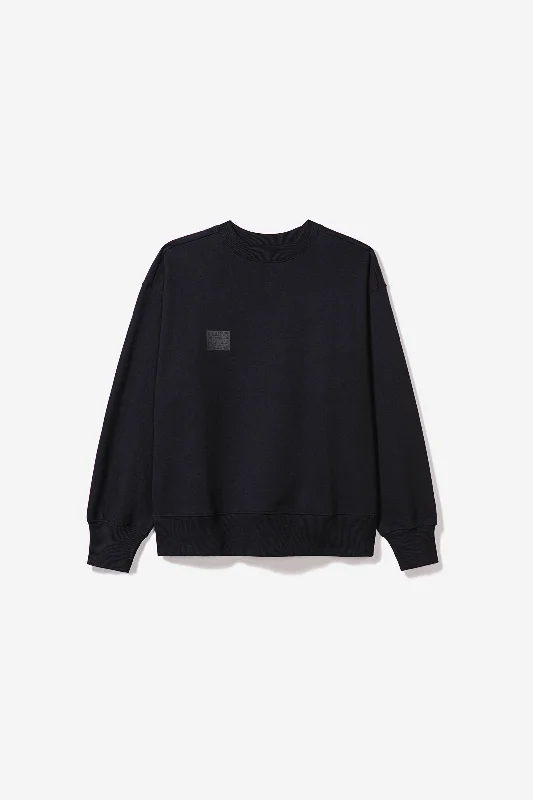 Black / L