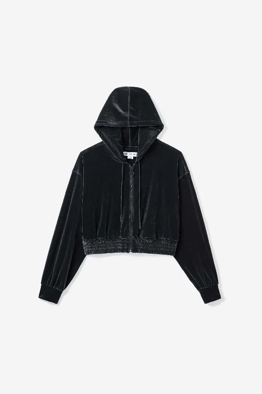 Black / L