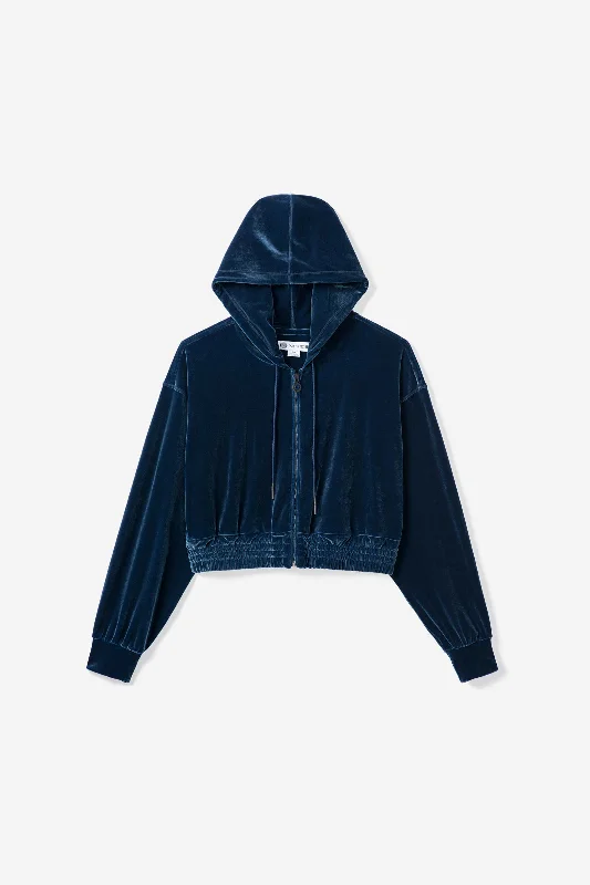 Navy / XXS