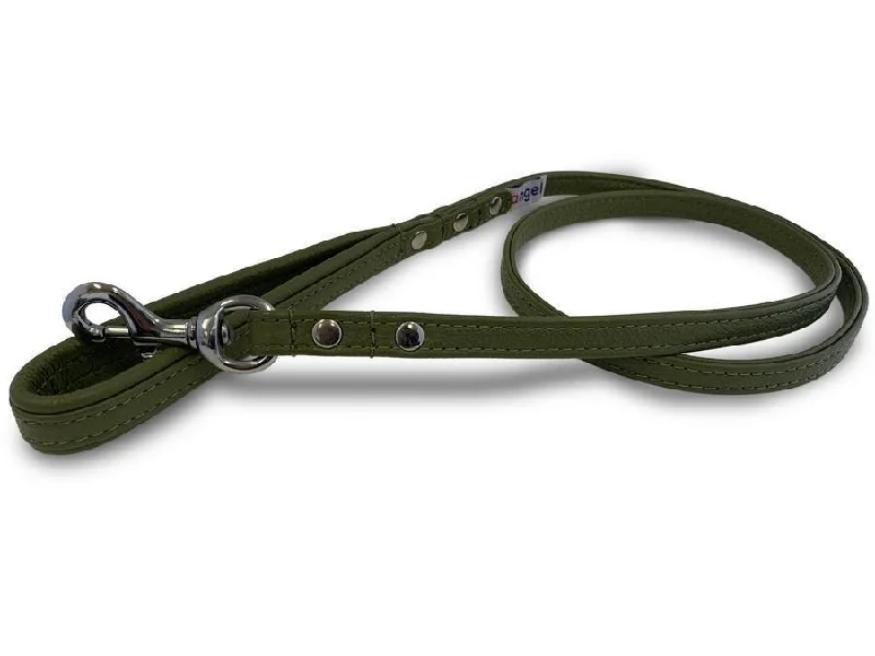 Angel Alpine Lead - Olive