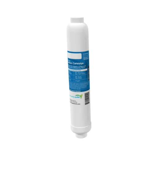 Aquatic Life RO Buddie Carbon Filter Cartridge