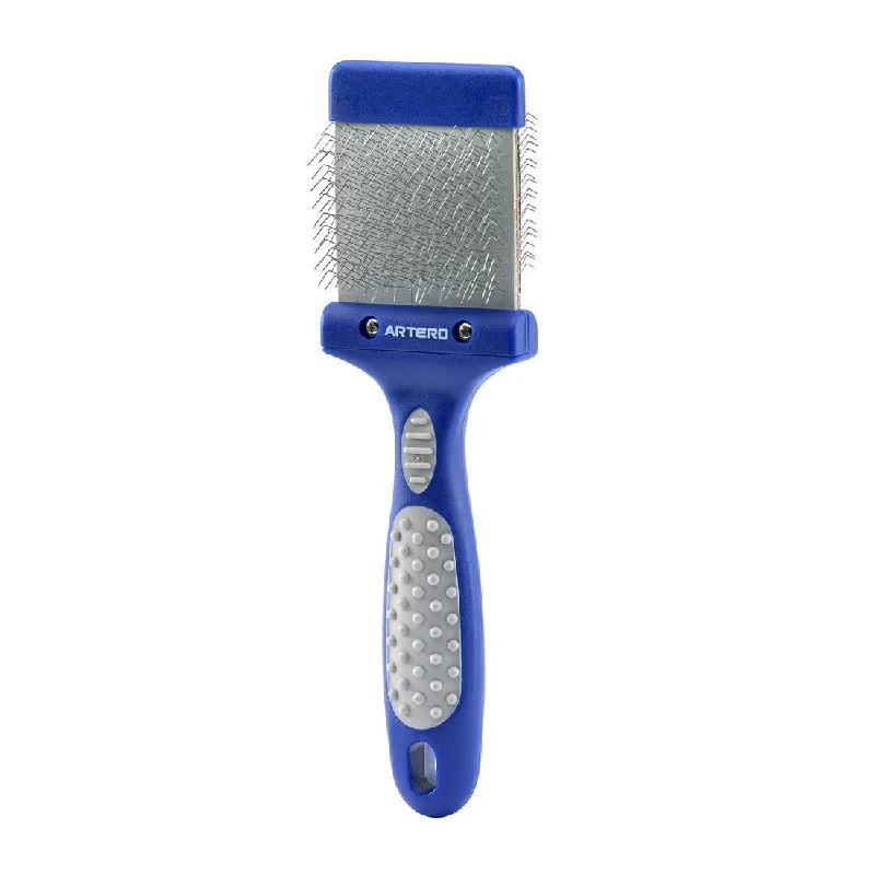 Artero Double Flexible Small Slicker Brush