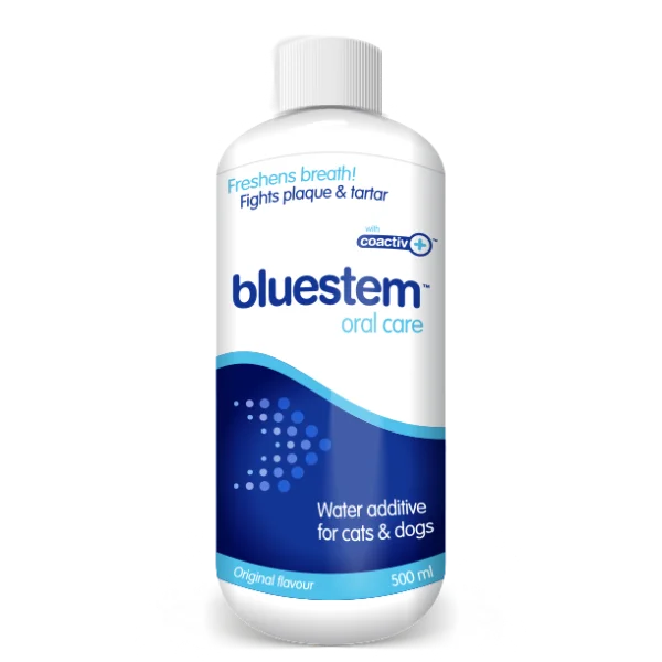 Bluestem Water Additive Original - 500ml