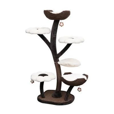 Catry Blossom 7 Level Large Cat Tree 59"