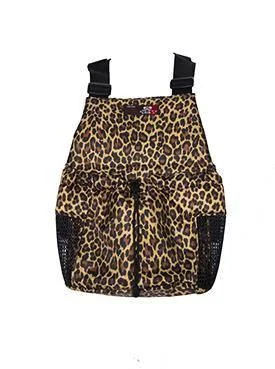 Daba Doo Companion Pack New Leopard