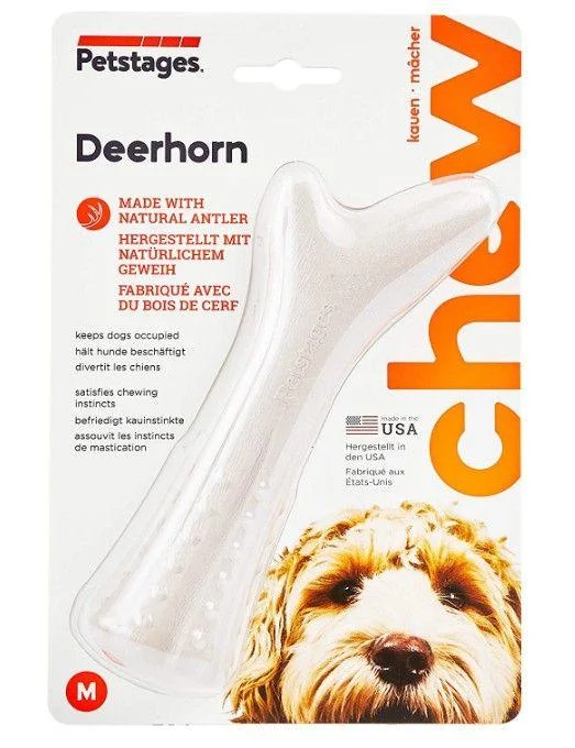 Deer Horn Chew