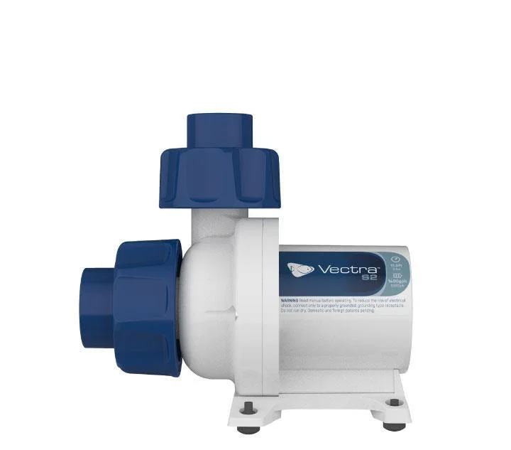 Ecotech Vectra Return Pump - S2