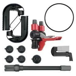 Fluval 107/207 Replacement Intake/Output Kit