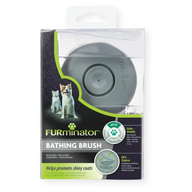 Furminator Bathing Brush