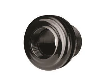 Lifegard Bulkhead 1/2" Thread x Thread