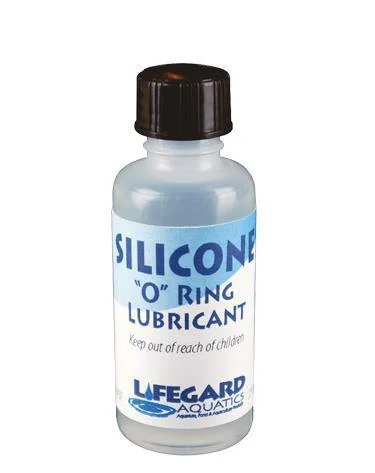 Lifegard Silicone Lubricant